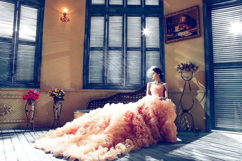 Vintage Dresses