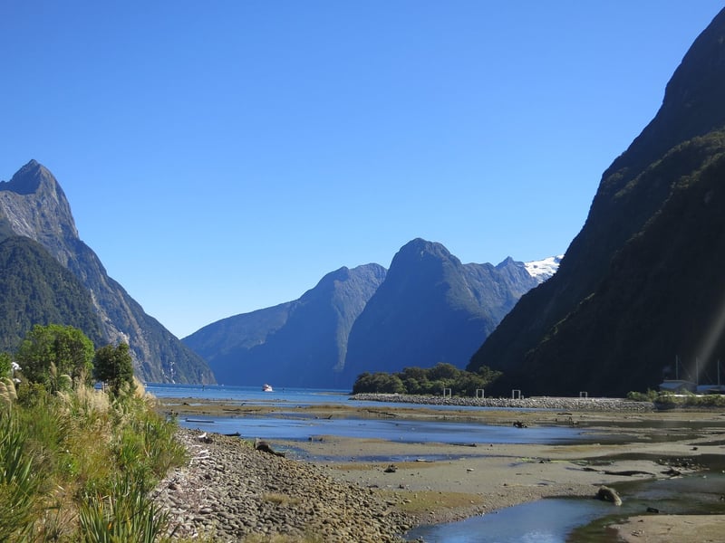 Mount Cook
