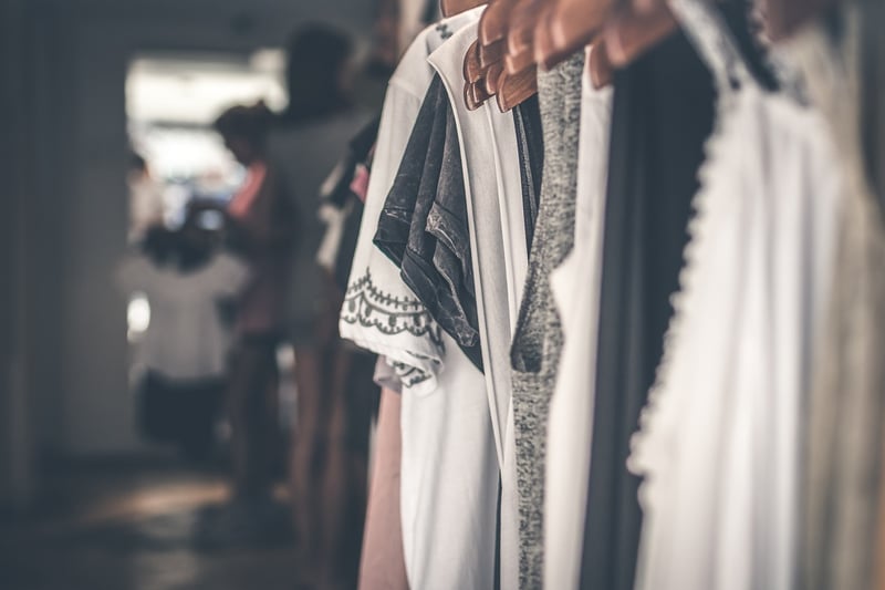 Vintage Fashion